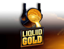 Liquid Gold