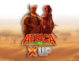 Africa X UP™