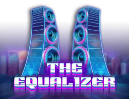 The Equalizer