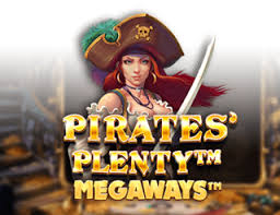 Pirates' Plenty MegaWays