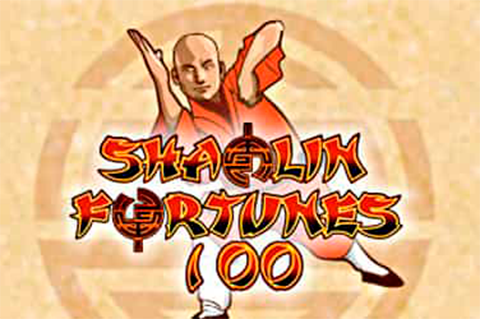 Shaolin Fortunes 100