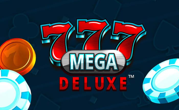 777 Mega Deluxe™