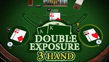 Double Exposure 3 Hand