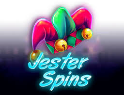 Jester Spins