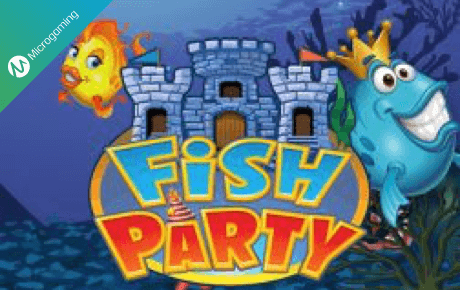 Fish Party