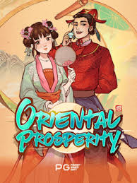 Oriental Prosperity