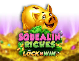 Squealin' Riches