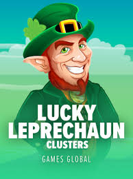 Lucky Leprechaun Clusters