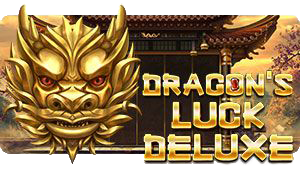 Dragon's Luck Deluxe