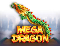 Mega Dragon