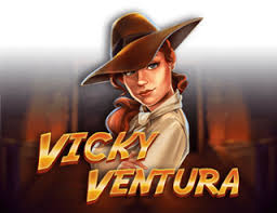 Vicky Ventura