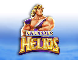 Divine Riches Helios