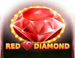Red Diamond
