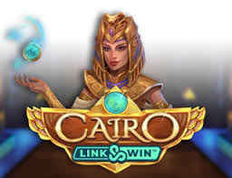 Cairo Link & Win™