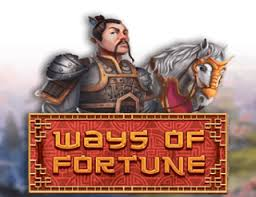 Ways Of Fortune