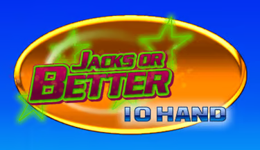 Jacks or Better 10 Hand