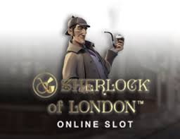 Sherlock Of London Online Slot