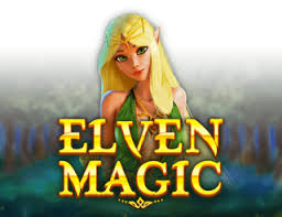 Elven Magic
