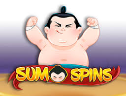 Sumo Spins