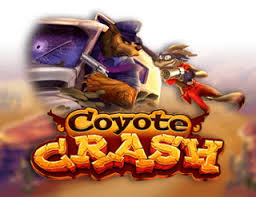 Coyote Crash
