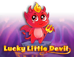 Lucky Little Devil