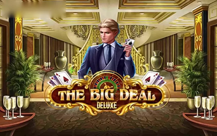 The Big Deal