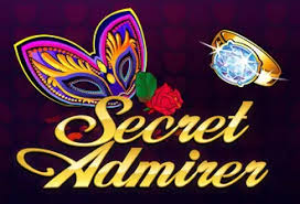 Secret Admirer