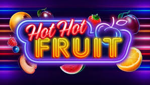 Hot Hot Fruit