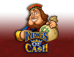 Kings Of Cash