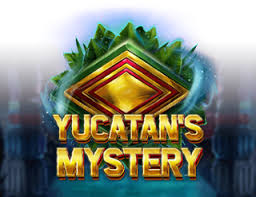 Yucatan's Mystery