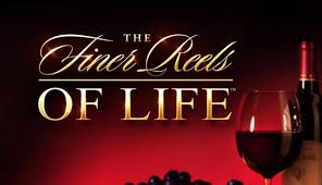 The Finer Reels of Life