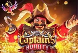 Captain's Bounty