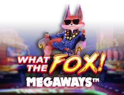 What the Fox MegaWays