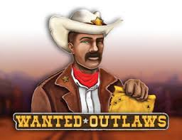 Wanted Outlaws