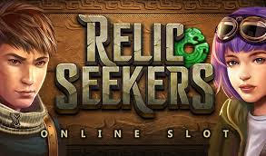 Relic Seekers