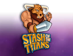 Stash of the Titans