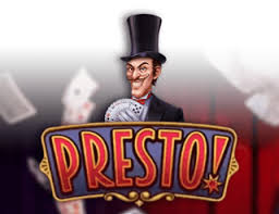 Presto!