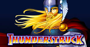 Thunderstruck