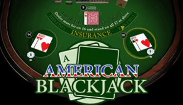 American Blackjack