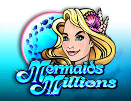 Mermaids Millions
