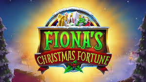 Fiona's Christmas Fortune