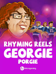 Rhyming Reels Georgie Porgie