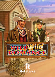 Wild Wild Romance