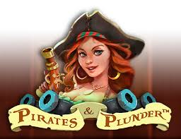 Pirate's Plunder