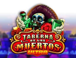 Taberna De Los Muertos