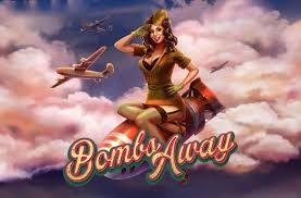 Bombs Away