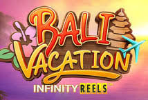 Bali Vacation