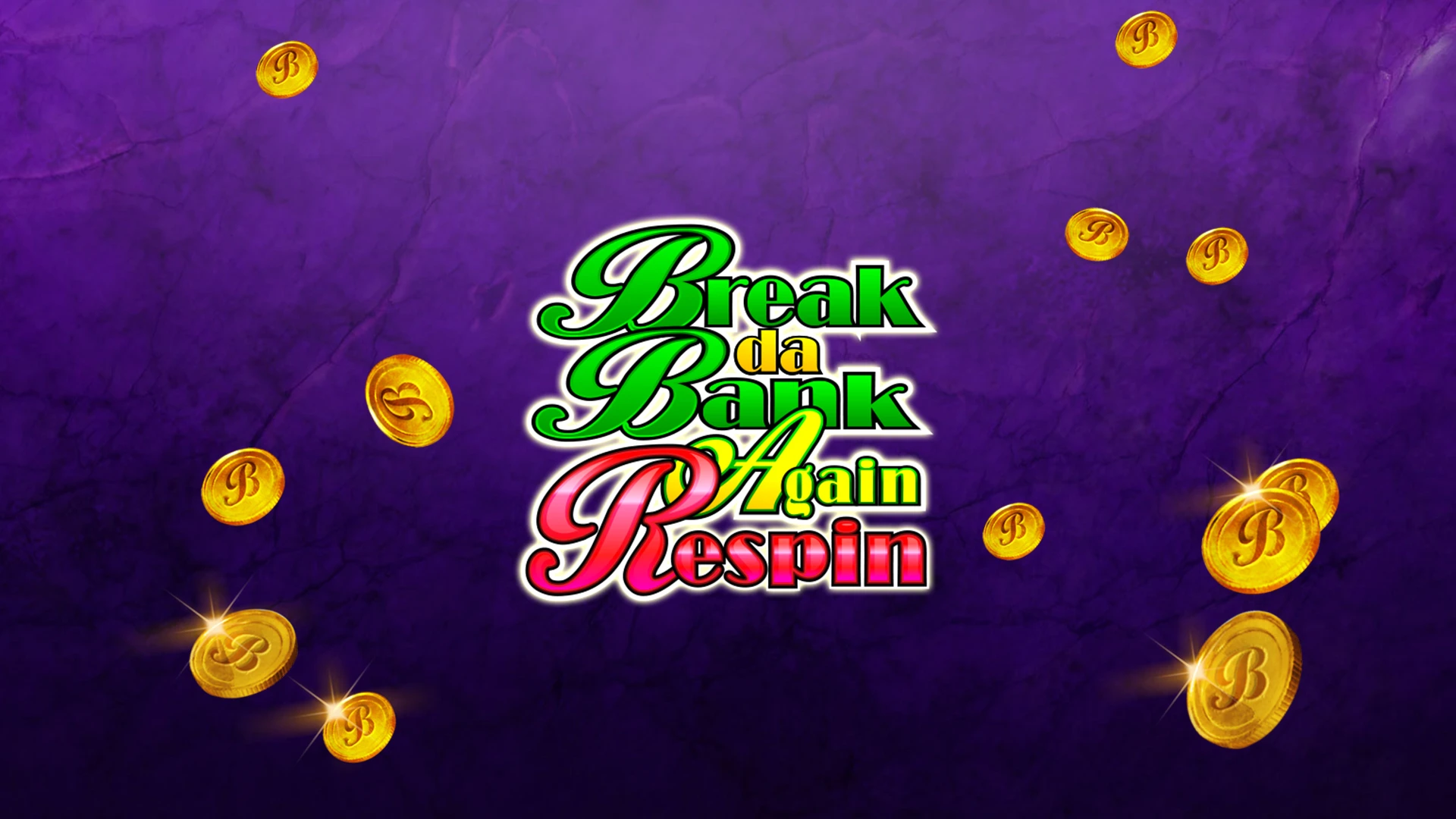 Break da Bank Again Respin