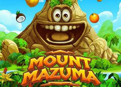Mount Mazuma