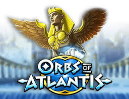 Orbs of Atlantis